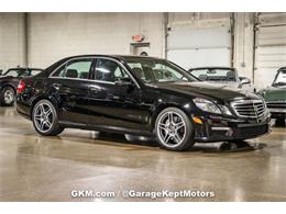 2012 Mercedes-Benz E-Class (CC-1763693) for sale in Grand Rapids, Michigan