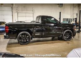 2014 Chevrolet Silverado (CC-1763699) for sale in Grand Rapids, Michigan