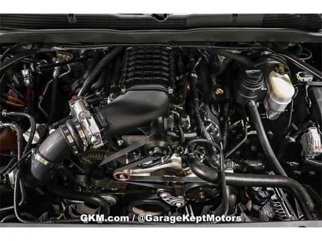 2014 Chevrolet Silverado (CC-1763699) for sale in Grand Rapids, Michigan