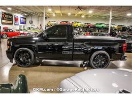 2014 Chevrolet Silverado (CC-1763699) for sale in Grand Rapids, Michigan