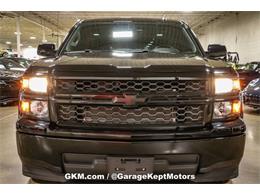 2014 Chevrolet Silverado (CC-1763699) for sale in Grand Rapids, Michigan