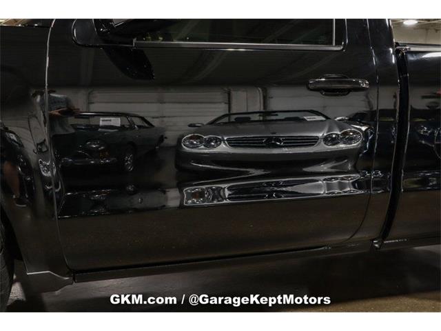 2014 Chevrolet Silverado (CC-1763699) for sale in Grand Rapids, Michigan