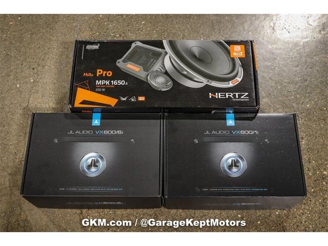 2014 Chevrolet Silverado (CC-1763699) for sale in Grand Rapids, Michigan