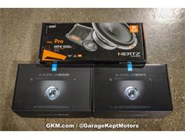 2014 Chevrolet Silverado (CC-1763699) for sale in Grand Rapids, Michigan