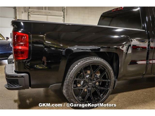 2014 Chevrolet Silverado (CC-1763699) for sale in Grand Rapids, Michigan