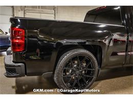 2014 Chevrolet Silverado (CC-1763699) for sale in Grand Rapids, Michigan