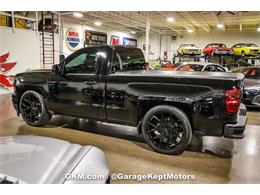 2014 Chevrolet Silverado (CC-1763699) for sale in Grand Rapids, Michigan