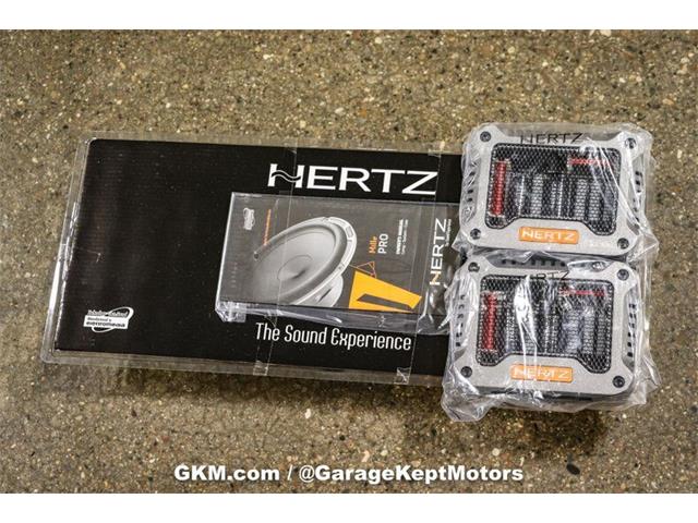 2014 Chevrolet Silverado (CC-1763699) for sale in Grand Rapids, Michigan