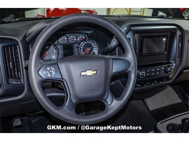 2014 Chevrolet Silverado (CC-1763699) for sale in Grand Rapids, Michigan