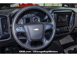 2014 Chevrolet Silverado (CC-1763699) for sale in Grand Rapids, Michigan