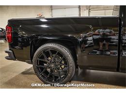 2014 Chevrolet Silverado (CC-1763699) for sale in Grand Rapids, Michigan