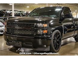 2014 Chevrolet Silverado (CC-1763699) for sale in Grand Rapids, Michigan