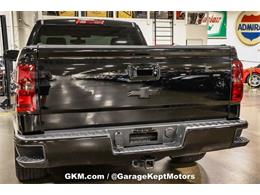 2014 Chevrolet Silverado (CC-1763699) for sale in Grand Rapids, Michigan