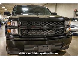 2014 Chevrolet Silverado (CC-1763699) for sale in Grand Rapids, Michigan
