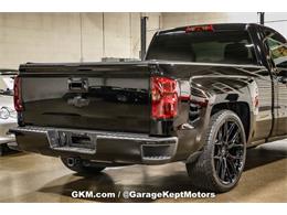 2014 Chevrolet Silverado (CC-1763699) for sale in Grand Rapids, Michigan