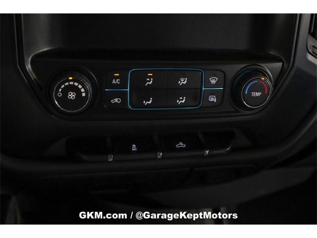 2014 Chevrolet Silverado (CC-1763699) for sale in Grand Rapids, Michigan