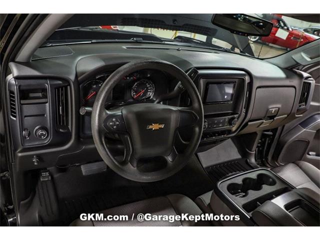 2014 Chevrolet Silverado (CC-1763699) for sale in Grand Rapids, Michigan