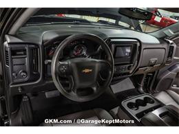 2014 Chevrolet Silverado (CC-1763699) for sale in Grand Rapids, Michigan