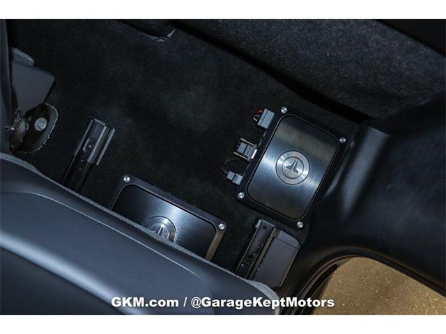 2014 Chevrolet Silverado (CC-1763699) for sale in Grand Rapids, Michigan