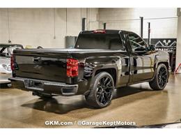 2014 Chevrolet Silverado (CC-1763699) for sale in Grand Rapids, Michigan