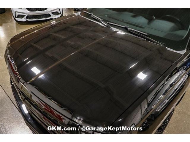 2014 Chevrolet Silverado (CC-1763699) for sale in Grand Rapids, Michigan