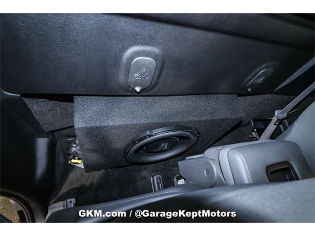 2014 Chevrolet Silverado (CC-1763699) for sale in Grand Rapids, Michigan