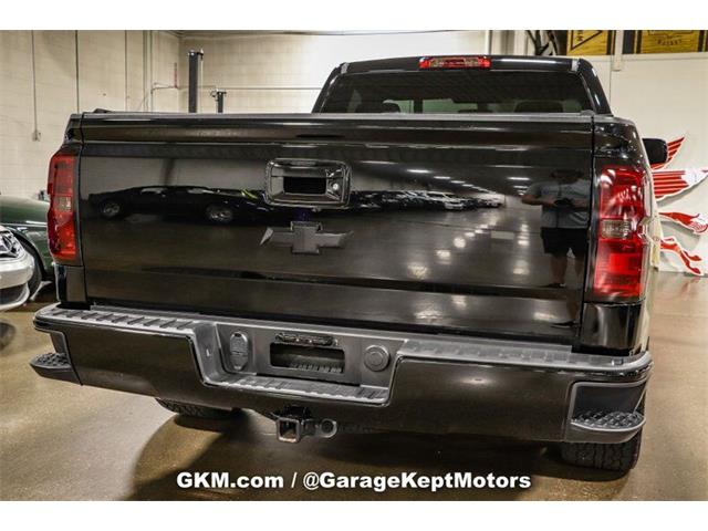 2014 Chevrolet Silverado (CC-1763699) for sale in Grand Rapids, Michigan