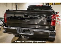 2014 Chevrolet Silverado (CC-1763699) for sale in Grand Rapids, Michigan
