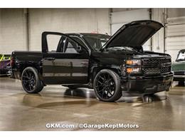 2014 Chevrolet Silverado (CC-1763699) for sale in Grand Rapids, Michigan