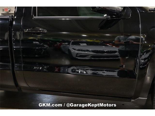 2014 Chevrolet Silverado (CC-1763699) for sale in Grand Rapids, Michigan