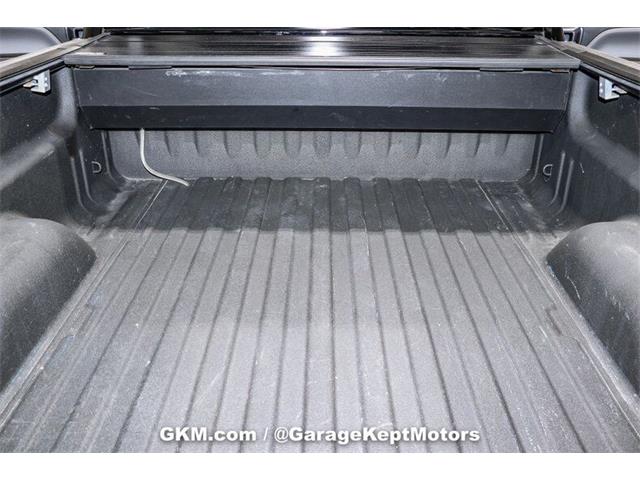 2014 Chevrolet Silverado (CC-1763699) for sale in Grand Rapids, Michigan