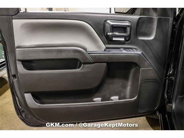 2014 Chevrolet Silverado (CC-1763699) for sale in Grand Rapids, Michigan