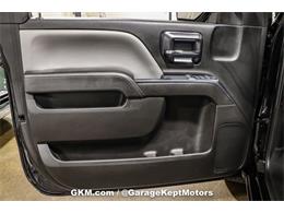 2014 Chevrolet Silverado (CC-1763699) for sale in Grand Rapids, Michigan