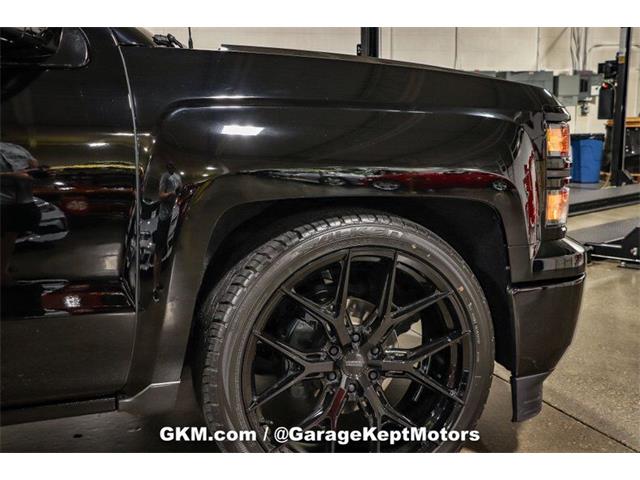 2014 Chevrolet Silverado (CC-1763699) for sale in Grand Rapids, Michigan