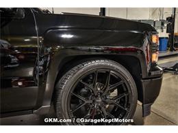 2014 Chevrolet Silverado (CC-1763699) for sale in Grand Rapids, Michigan