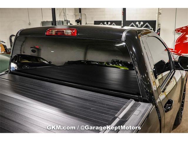 2014 Chevrolet Silverado (CC-1763699) for sale in Grand Rapids, Michigan