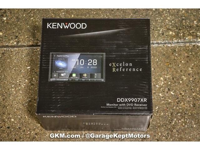 2014 Chevrolet Silverado (CC-1763699) for sale in Grand Rapids, Michigan