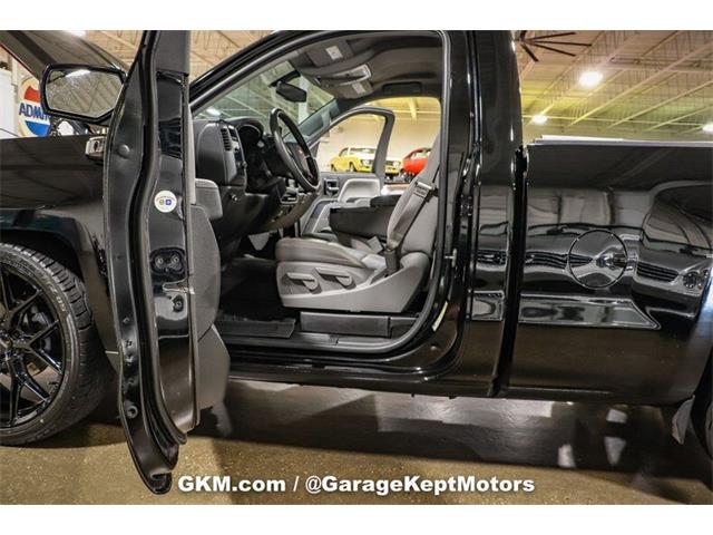 2014 Chevrolet Silverado (CC-1763699) for sale in Grand Rapids, Michigan