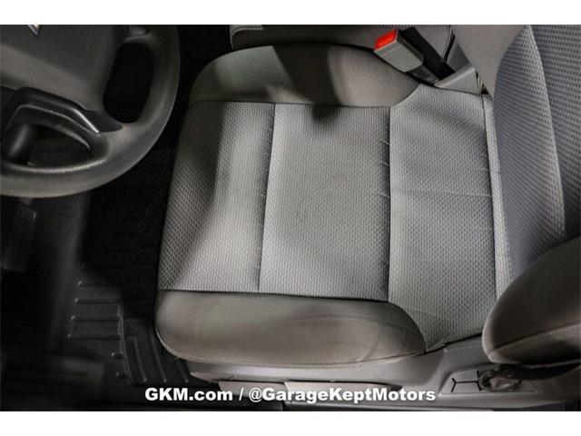 2014 Chevrolet Silverado (CC-1763699) for sale in Grand Rapids, Michigan