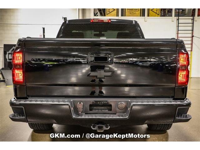 2014 Chevrolet Silverado (CC-1763699) for sale in Grand Rapids, Michigan