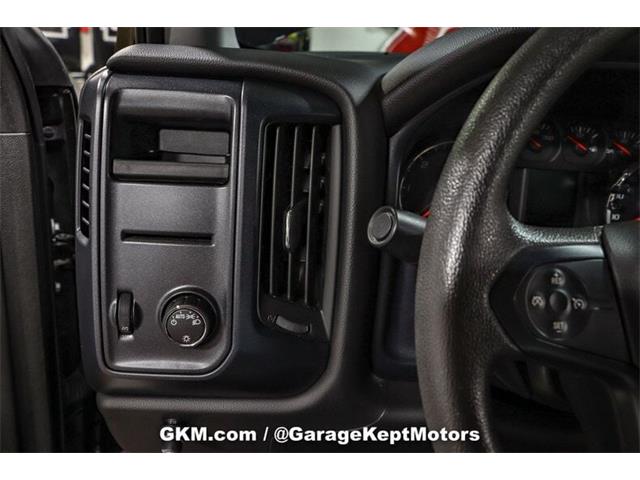 2014 Chevrolet Silverado (CC-1763699) for sale in Grand Rapids, Michigan