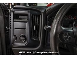 2014 Chevrolet Silverado (CC-1763699) for sale in Grand Rapids, Michigan