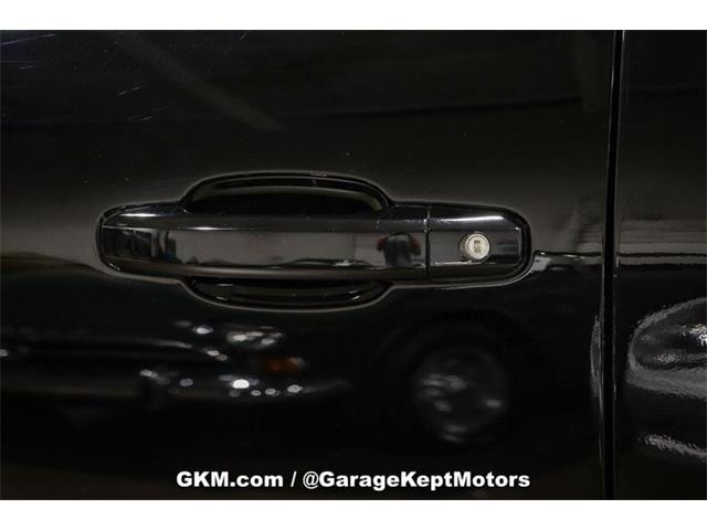 2014 Chevrolet Silverado (CC-1763699) for sale in Grand Rapids, Michigan