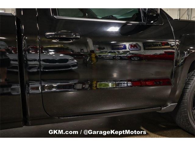 2014 Chevrolet Silverado (CC-1763699) for sale in Grand Rapids, Michigan