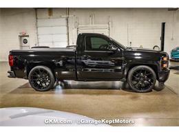 2014 Chevrolet Silverado (CC-1763699) for sale in Grand Rapids, Michigan