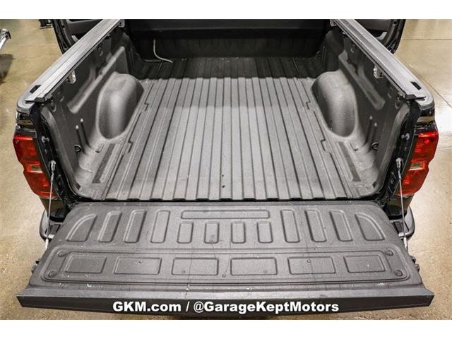 2014 Chevrolet Silverado (CC-1763699) for sale in Grand Rapids, Michigan