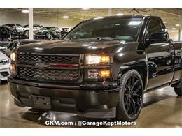 2014 Chevrolet Silverado (CC-1763699) for sale in Grand Rapids, Michigan