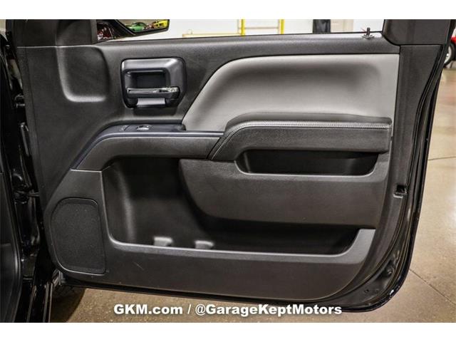 2014 Chevrolet Silverado (CC-1763699) for sale in Grand Rapids, Michigan