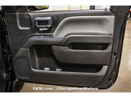 2014 Chevrolet Silverado (CC-1763699) for sale in Grand Rapids, Michigan