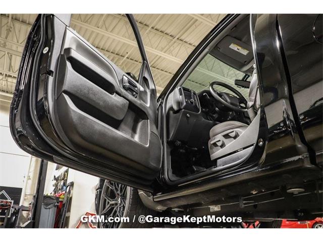 2014 Chevrolet Silverado (CC-1763699) for sale in Grand Rapids, Michigan